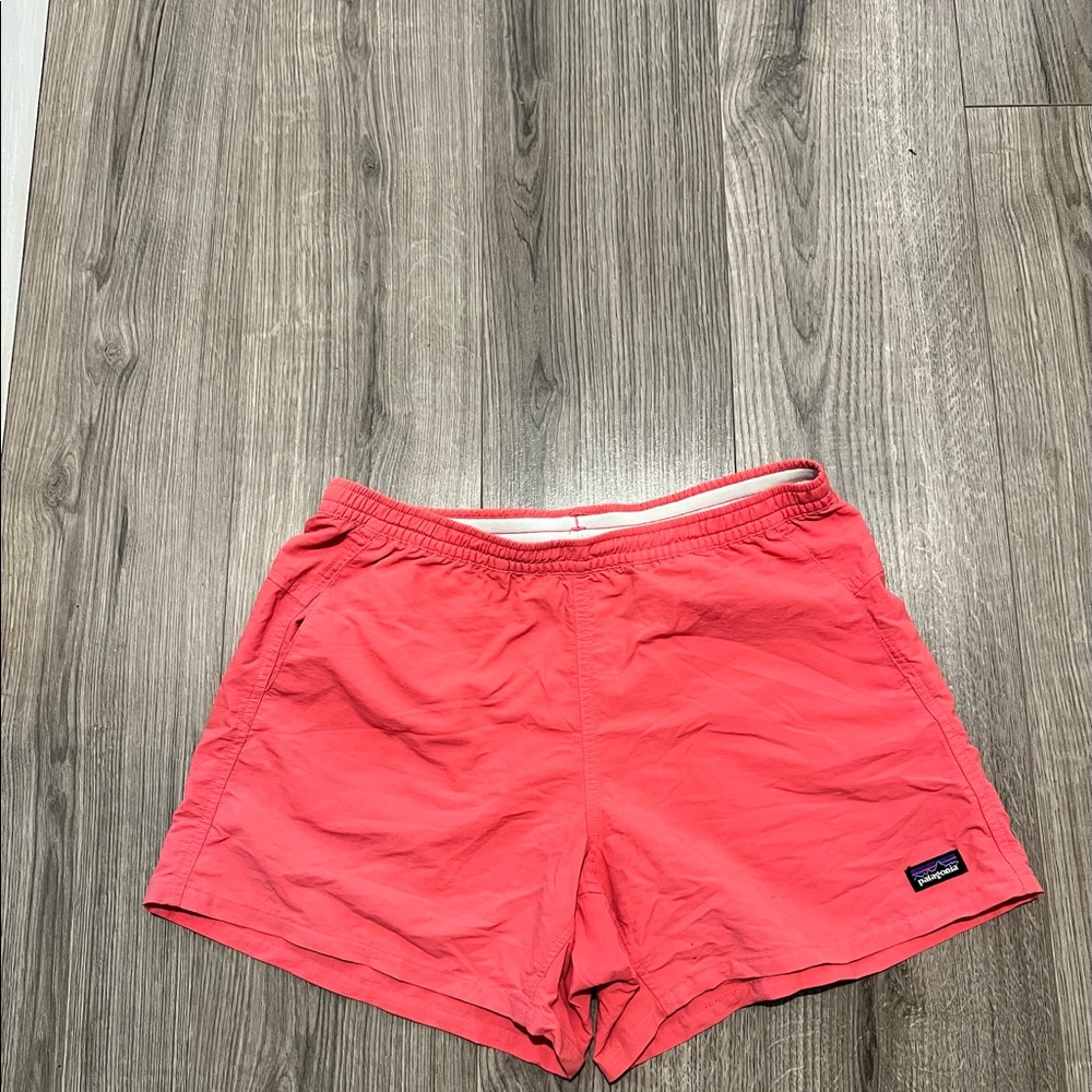 Patagonia “Baggie” Shorts 5inch
